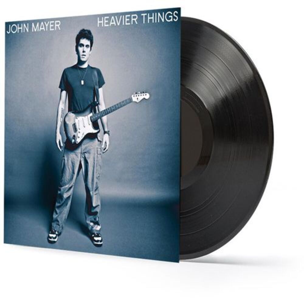 Heavier Things